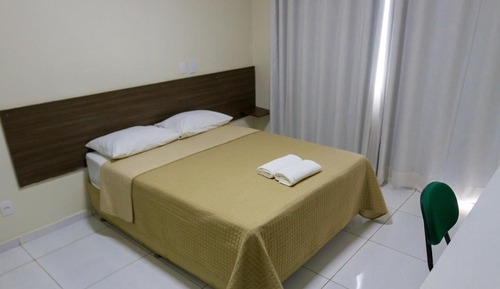 Habitación estándar