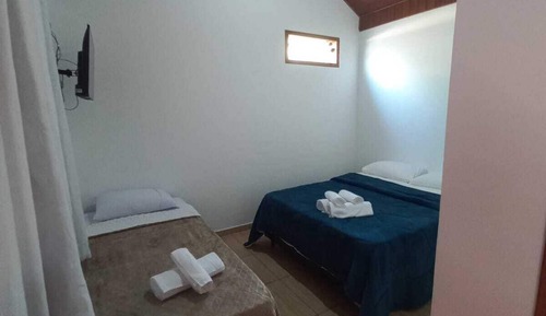 Habitación estándar