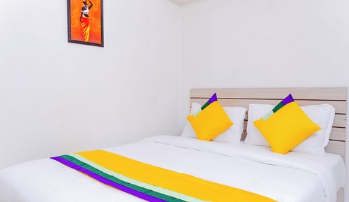 Habitación económica
