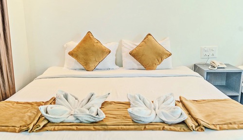 Habitación cuádruple