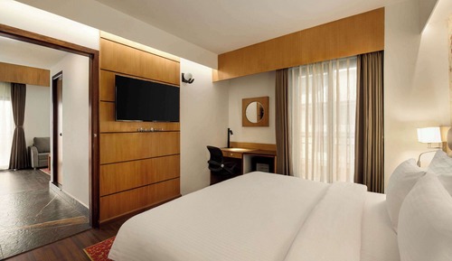 Habitación (Suit)