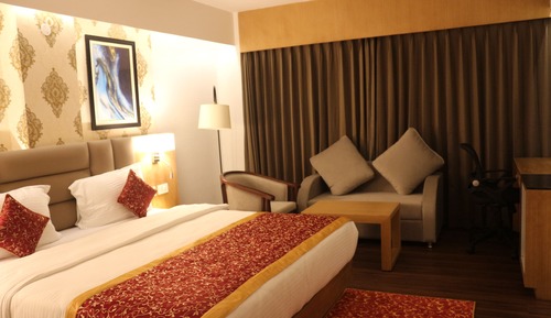 Habitación estándar