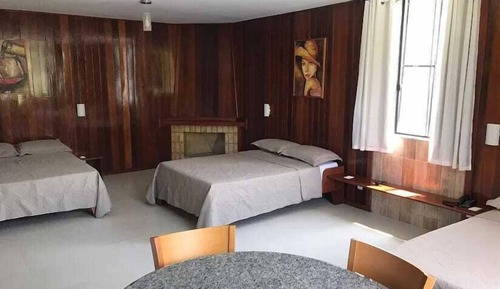 Suite junior