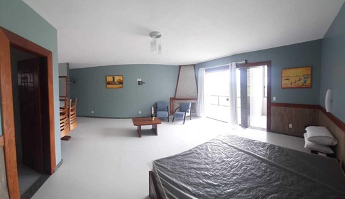 Suite Deluxe