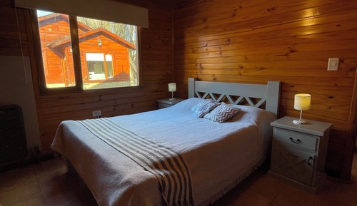 Cabaña familiar