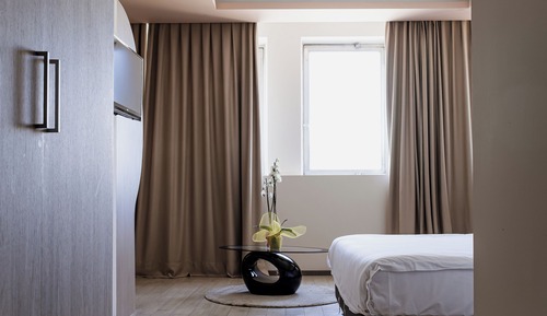 Habitación Grand doble