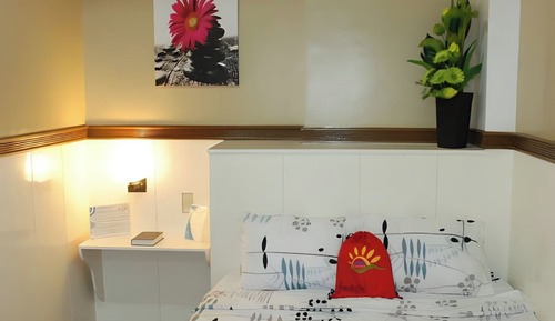 Suite estudio ejecutiva