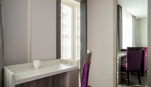 Habitación superior