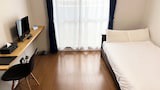 Double Room, 1 Bedroom