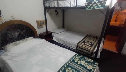 Habitación básica