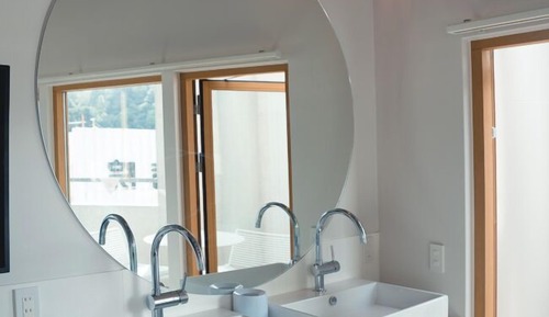 Habitación superior con 2 camas individuales