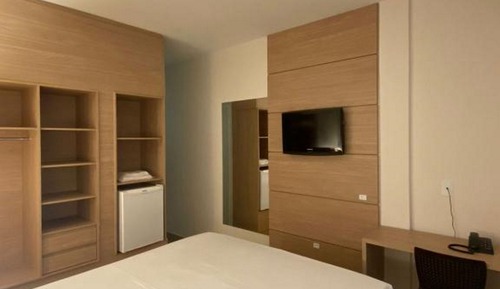 Suite Deluxe