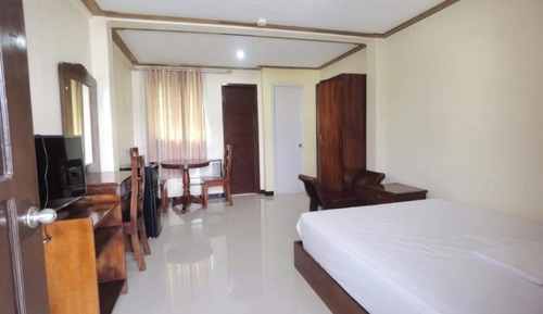 Habitación estándar
