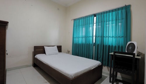 Habitación individual básica