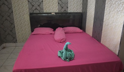 Habitación Deluxe doble