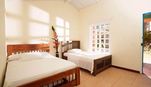 Habitación estándar