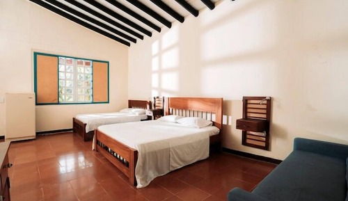 Suite Deluxe