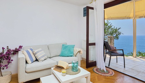 Apartamento (1 Bedroom)