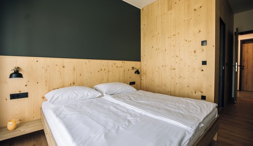 Habitación Confort doble