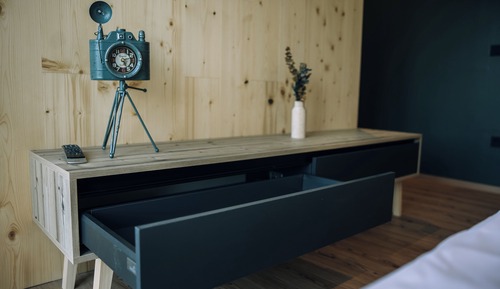 Apartamento Confort