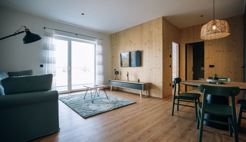 Apartamento Confort