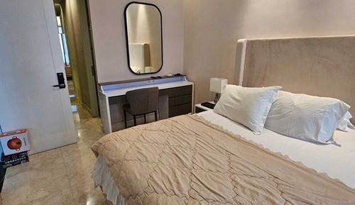 Apartamento Business