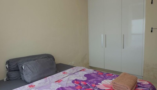 Apartamento City