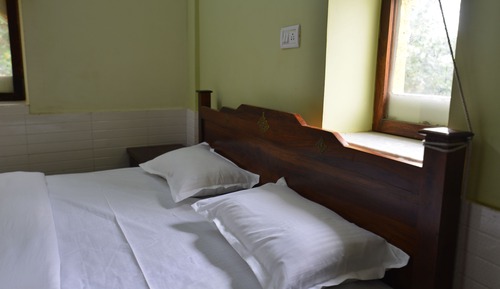 Habitación Deluxe doble, 1 habitación