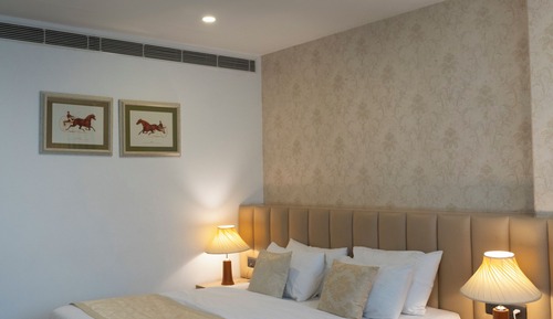 Habitación superior