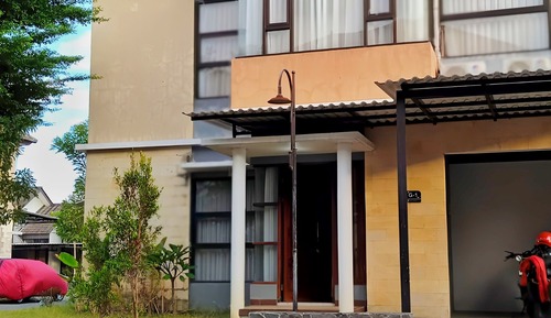 Casa exclusiva