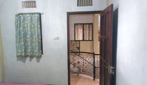 Habitación económica doble