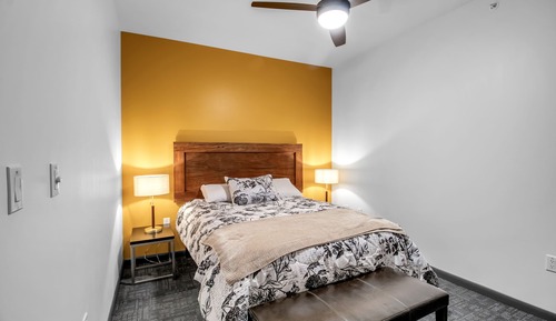 Suite Deluxe