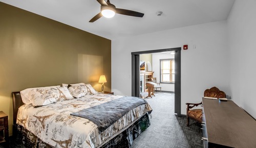Suite Deluxe