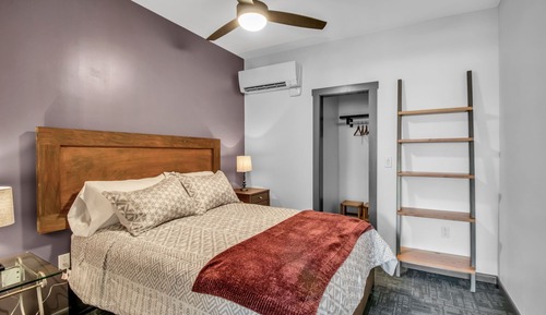Suite Deluxe