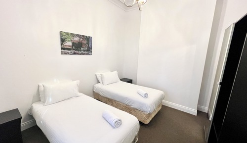Casa adosada Deluxe