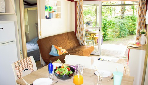 Chalet Confort