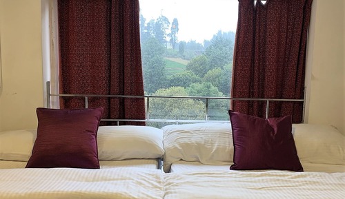 Habitación básica