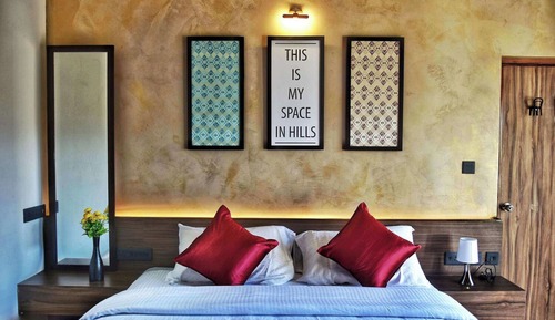 Habitación Premium