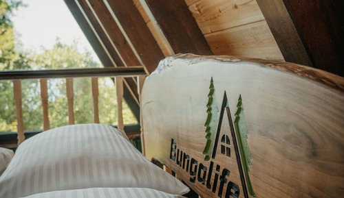 Bungalow, Jetted Tub, Sea View