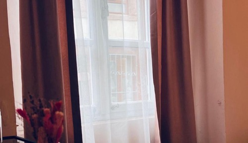 Habitación estándar doble, 1 cama doble, no fumadores, vistas a la ciudad