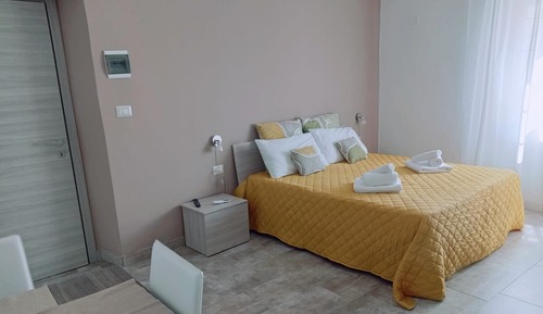 Habitación clásica