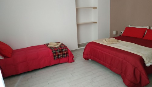 Habitación familiar