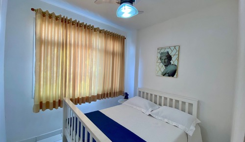 Apartamento Confort