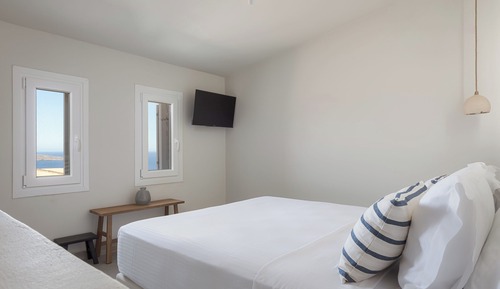 Suite familiar