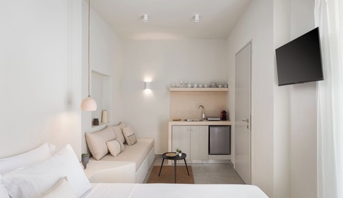 Suite Confort