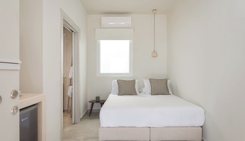 Habitación estándar