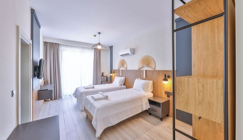 Habitación Confort