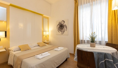 Apartamento familiar