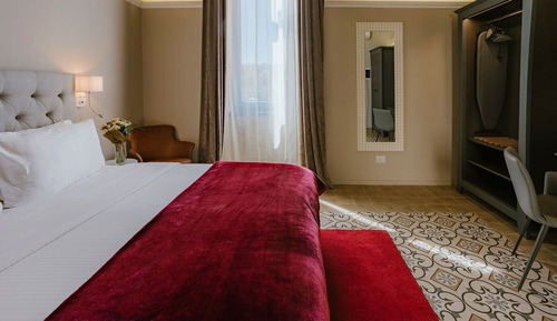 Suite Deluxe