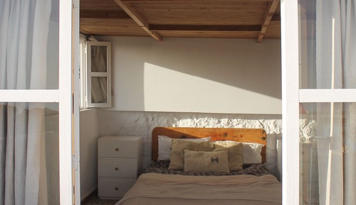 Habitación de diseño